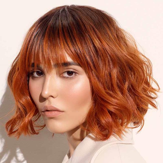 Hair Bob 2020 Summer: 80 potongan bergaya yang indah