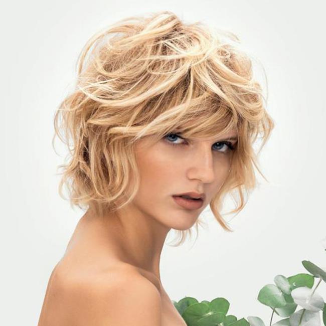 Hair Bob 2020 Summer: 80 ทรงสวยทันสมัย