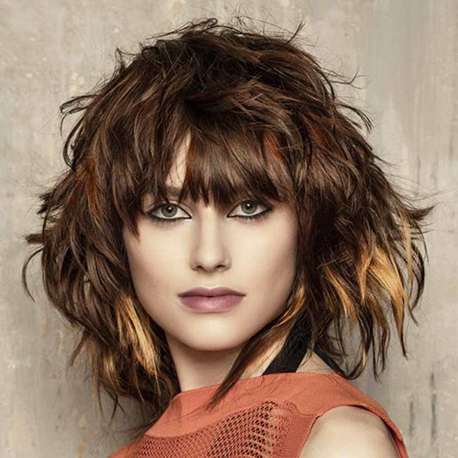 Hair Bob 2020 Summer: 80 belles coupes tendance