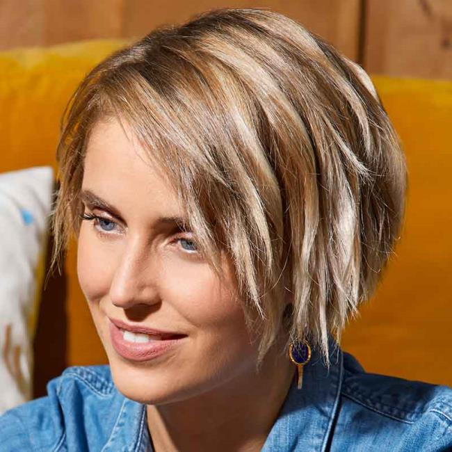 Hair Bob 2020 Summer: 80 belles coupes tendance