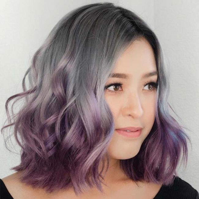 Hair Bob 2020 Summer: 80 ทรงสวยทันสมัย