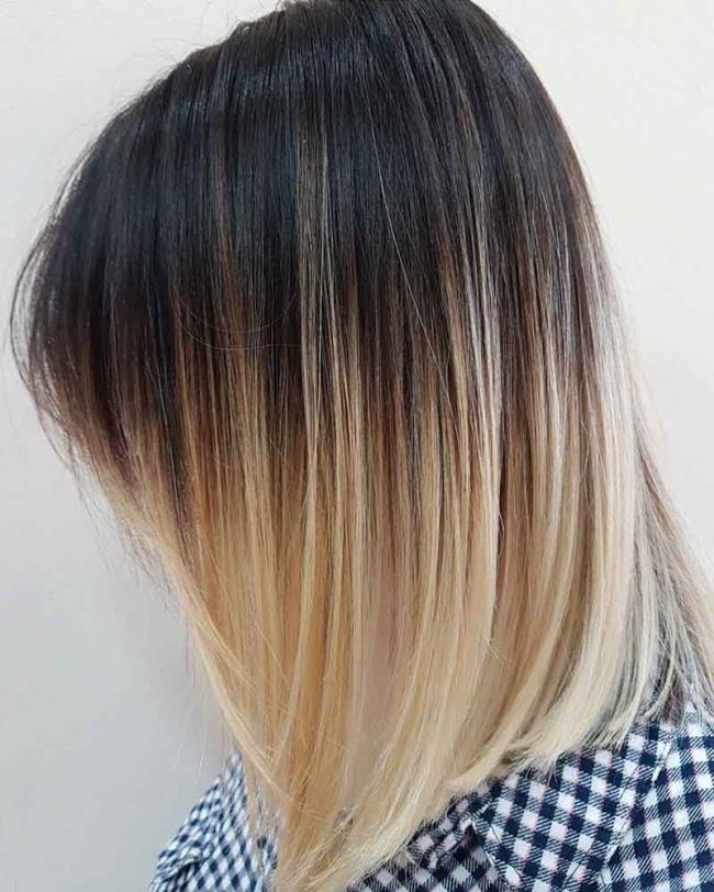 Hair Bob 2020 Summer: 80 beautiful trendy cuts