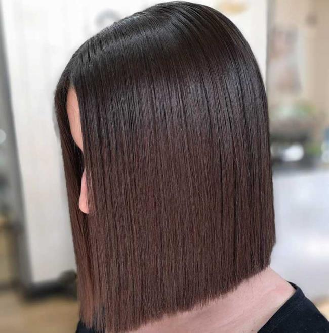 Hair Bob 2020 Summer: 80 de tăieturi frumoase la modă