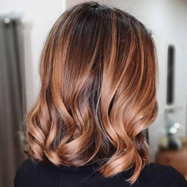 Hair Bob 2020 Summer: 80 برش مد روز زیبا