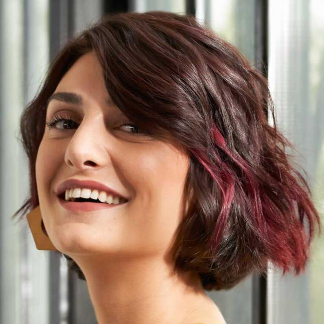 Hair Bob 2020 Summer: 80 beautiful trendy cuts