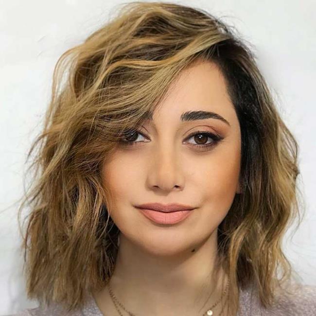 Hair Bob 2020 Summer: 80 beautiful trendy cuts