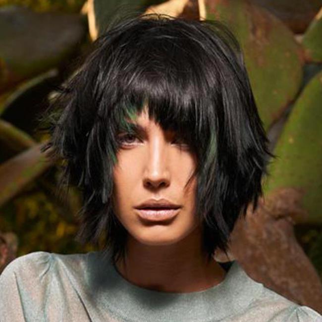 Hair Bob 2020 Summer: 80 beautiful trendy cuts