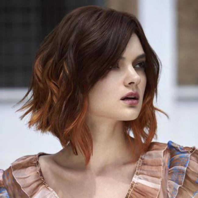 Hair Bob 2020 Summer: 80 potongan bergaya yang indah