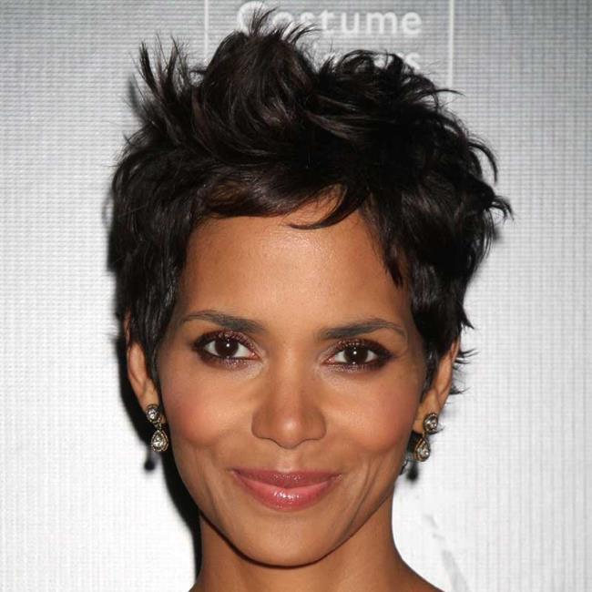 Most beautiful short haircuts ever: 100 images