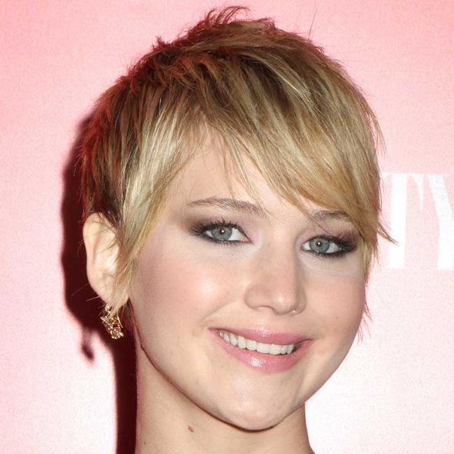 Most beautiful short haircuts ever: 100 images