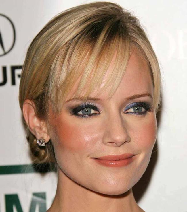 Most beautiful short haircuts ever: 100 images