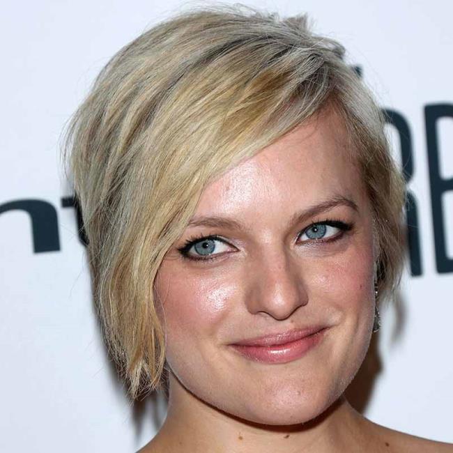 Most beautiful short haircuts ever: 100 images