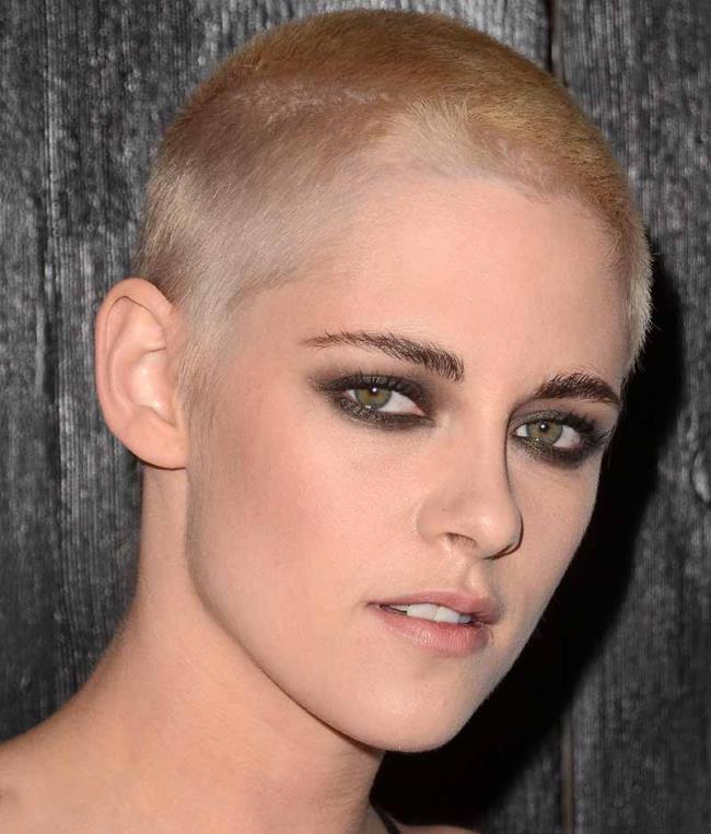 Most beautiful short haircuts ever: 100 images