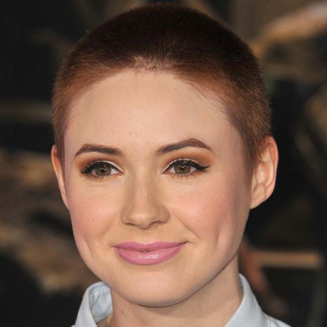 Most beautiful short haircuts ever: 100 images