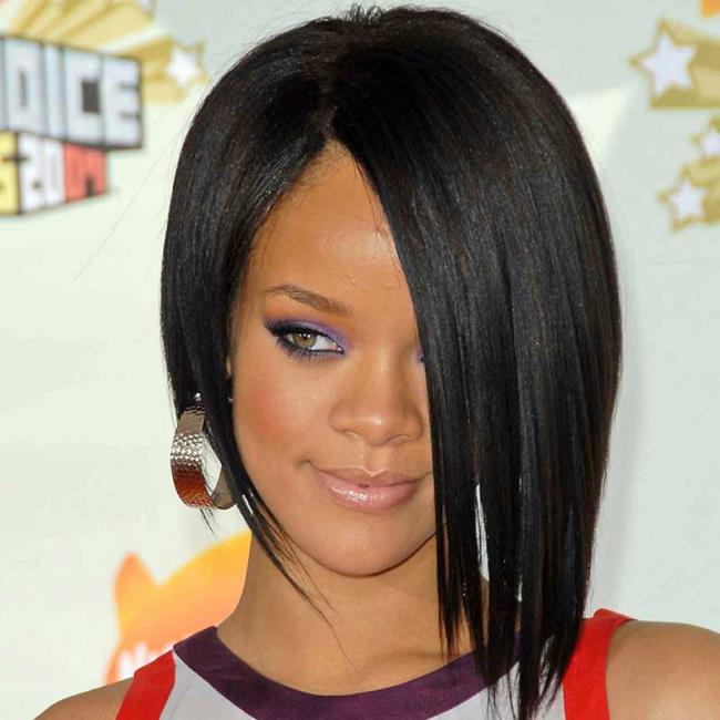 Most beautiful short haircuts ever: 100 images