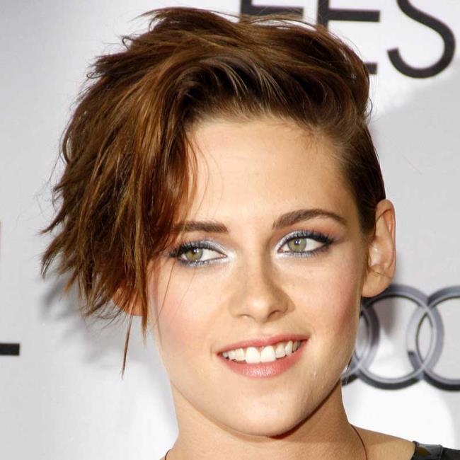 Most beautiful short haircuts ever: 100 images