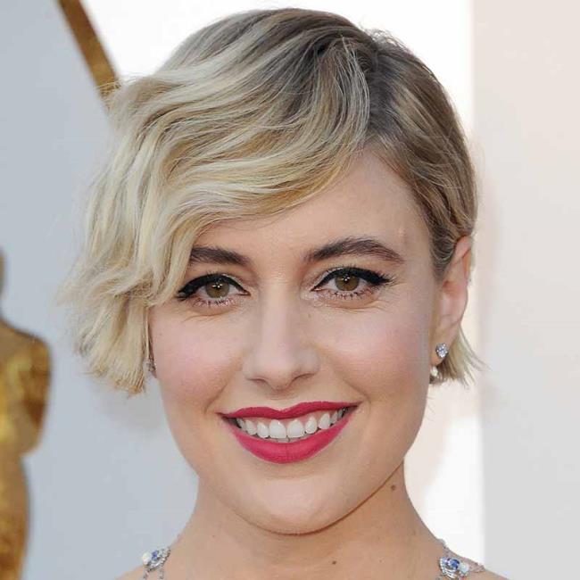 Most beautiful short haircuts ever: 100 images