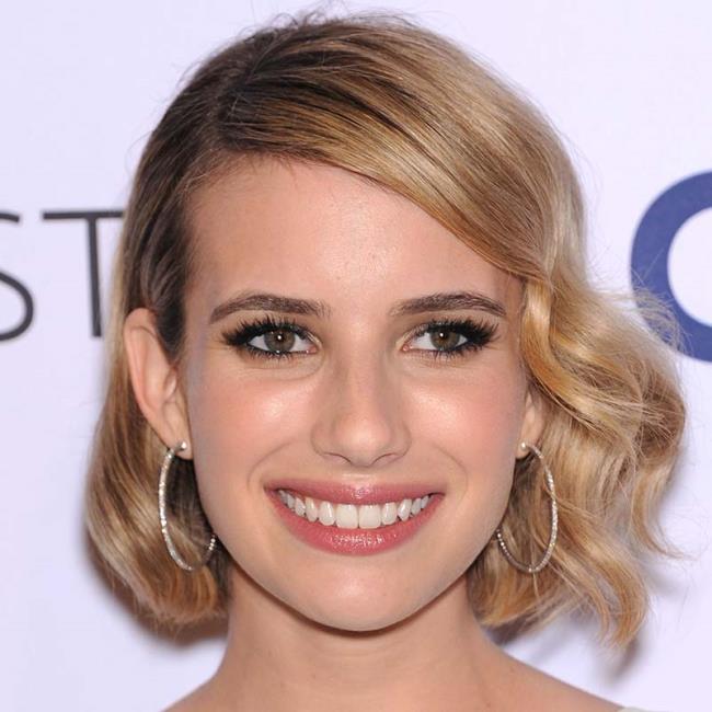 Most beautiful short haircuts ever: 100 images