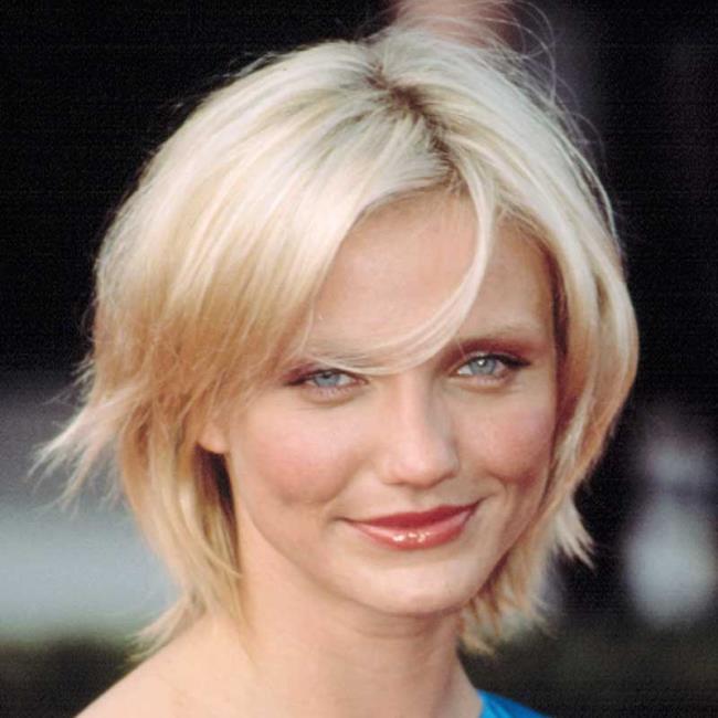 Most beautiful short haircuts ever: 100 images