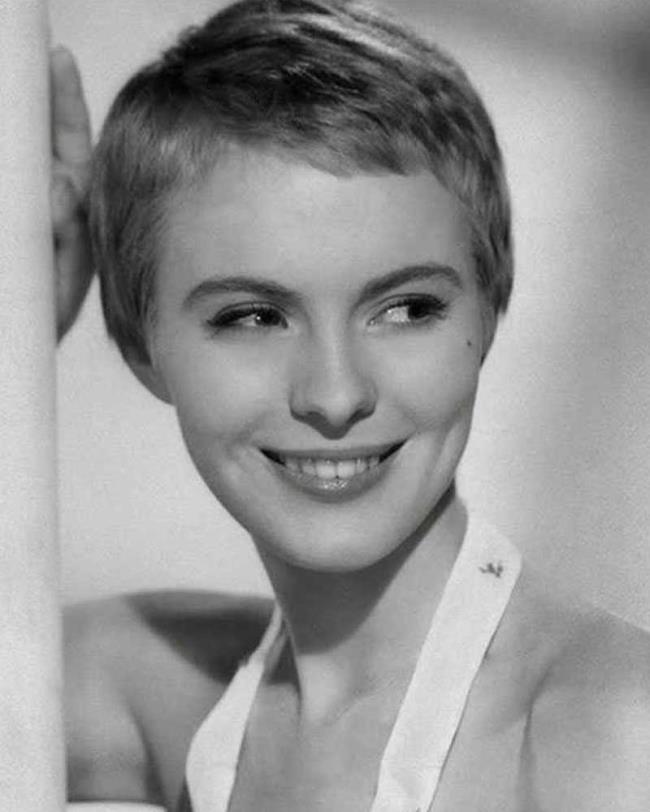 Most beautiful short haircuts ever: 100 images