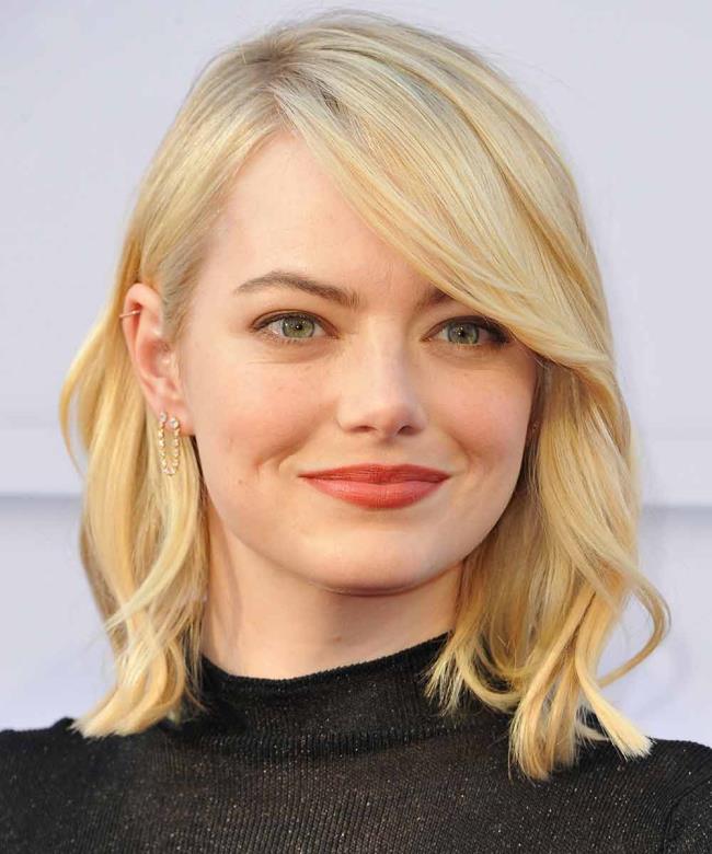 Wavy bob: how to do it and 100 photos to inspire you