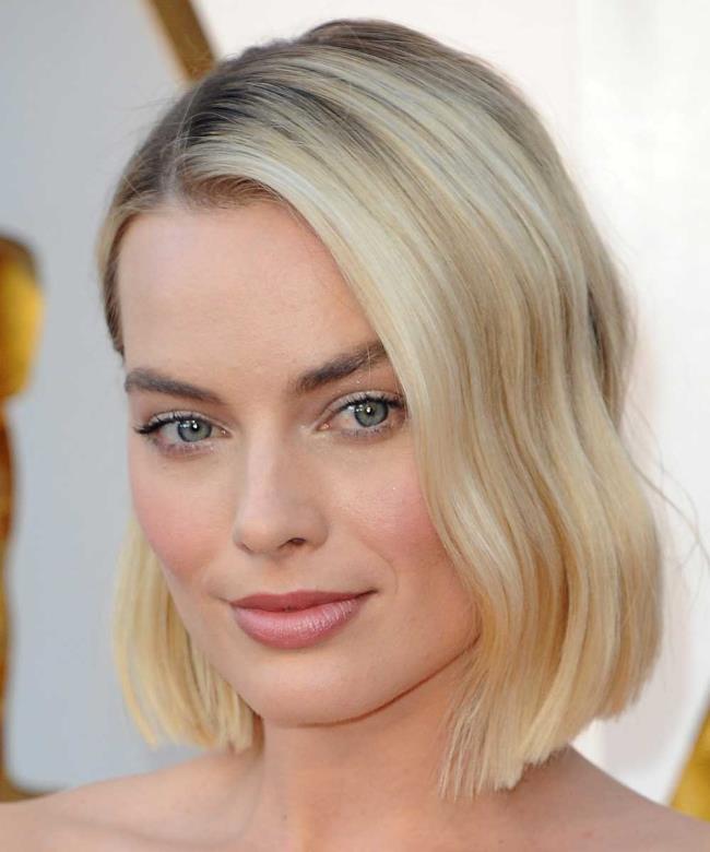 Wavy bob: how to do it and 100 photos to inspire you