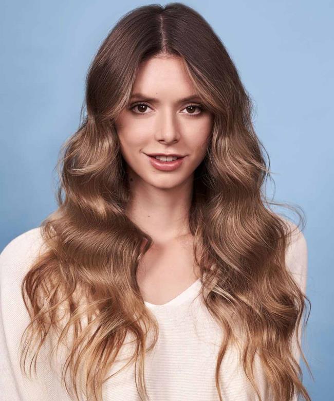 Long haircuts 2020 Spring Summer: trends in 150 images