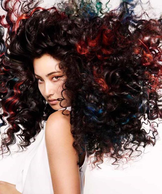 Cortes de cabelo compridos 2020 Primavera Verão: tendências em 150 imagens