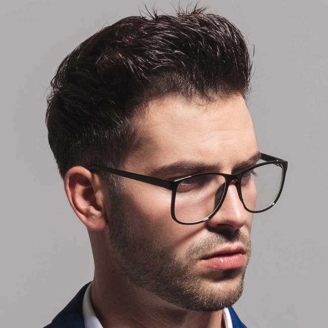 Men's hairstyles 2020: 50 photos with trendy looks!