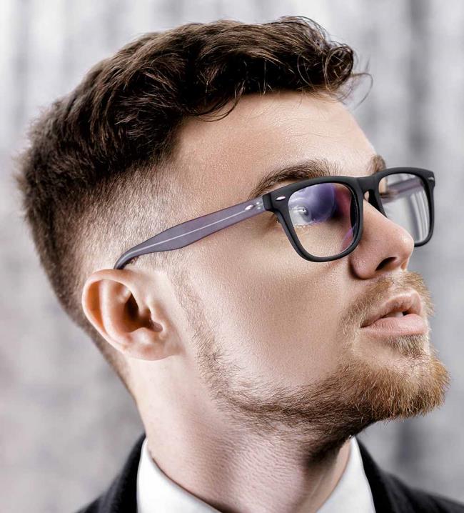 Men's hairstyles 2020: 50 photos with trendy looks!