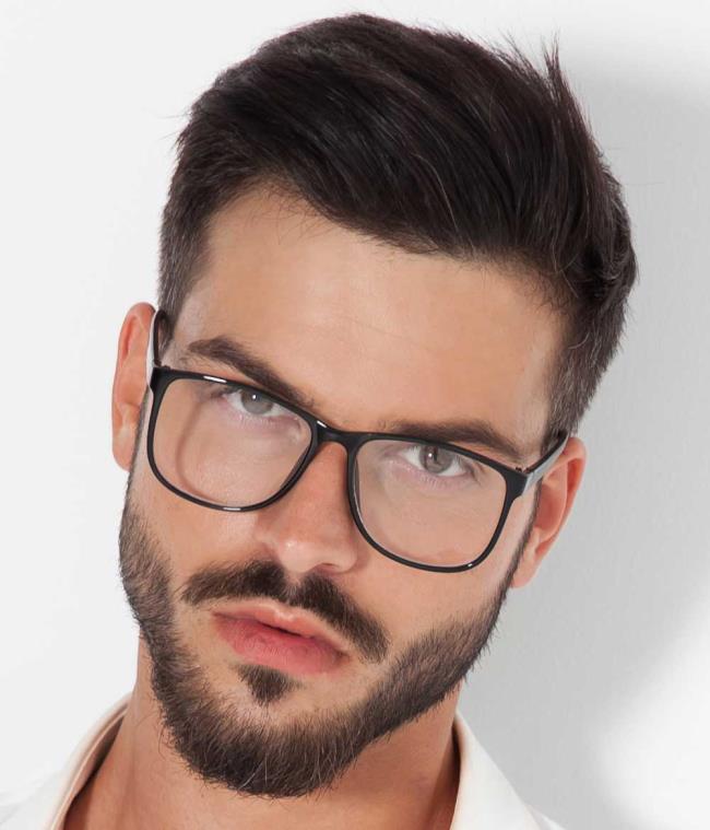 Men's hairstyles 2020: 50 photos with trendy looks!