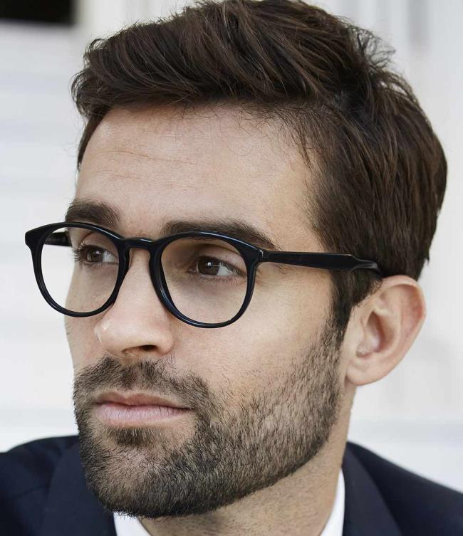 Men's hairstyles 2020: 50 photos with trendy looks!