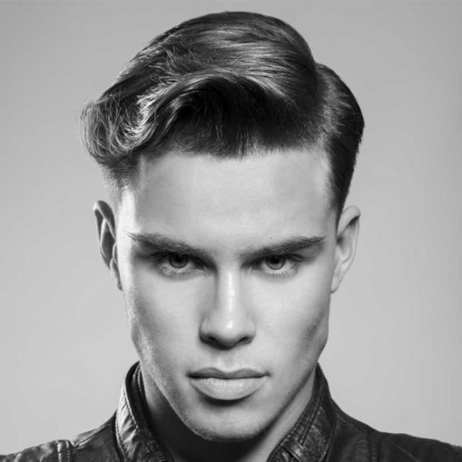 Men's hairstyles 2020: 50 photos with trendy looks!