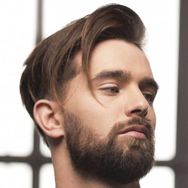 Men's hairstyles 2020: 50 photos with trendy looks!