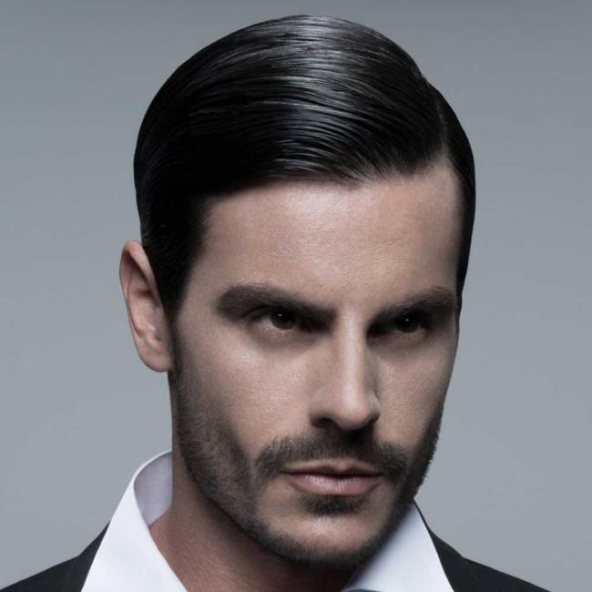 Men's hairstyles 2020: 50 photos with trendy looks!