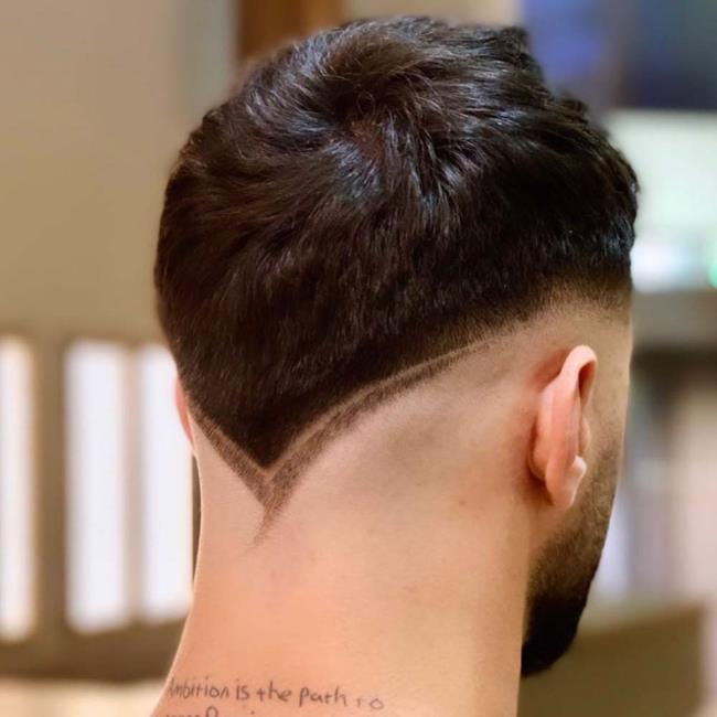 Cortes de cabelo masculinos verão 2020: tendências em 140 imagens