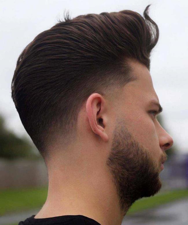 Coupes de cheveux homme été 2020: les tendances en 140 images