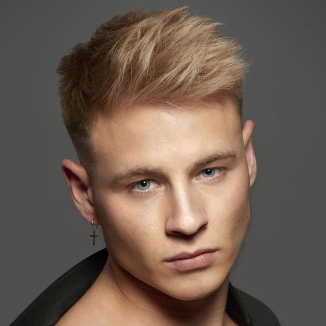 Men's haircuts Summer 2020: trends in 140 images