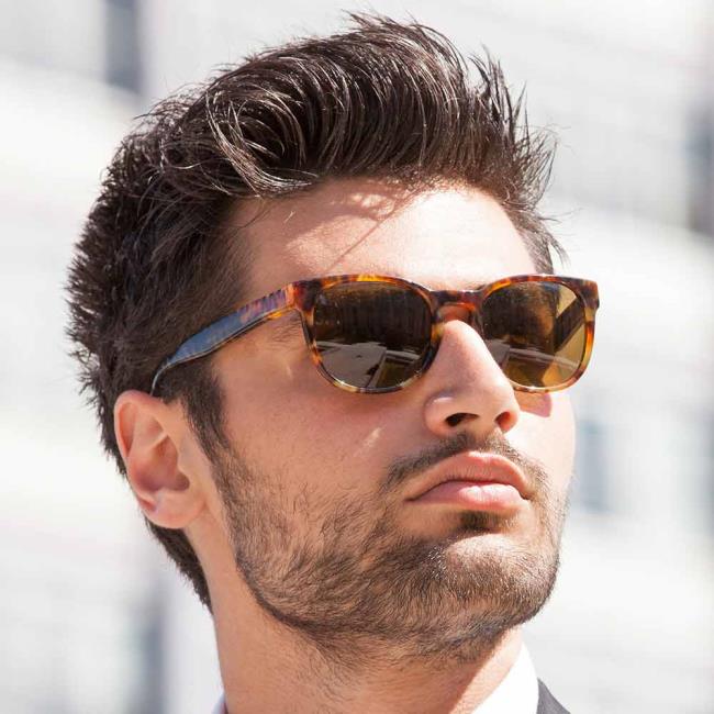 Coupes de cheveux homme été 2020: les tendances en 140 images