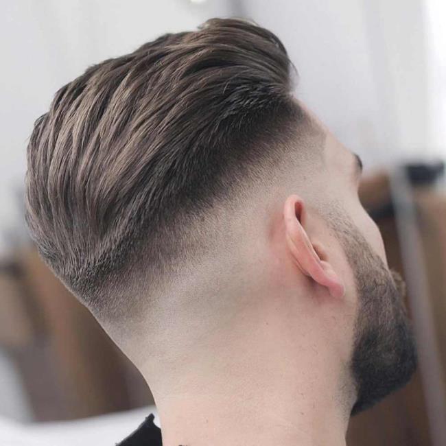 Coupes de cheveux homme été 2020: les tendances en 140 images