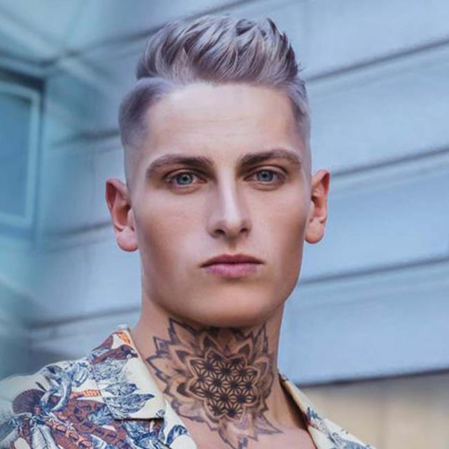 Men's haircuts Summer 2020: trends in 140 images