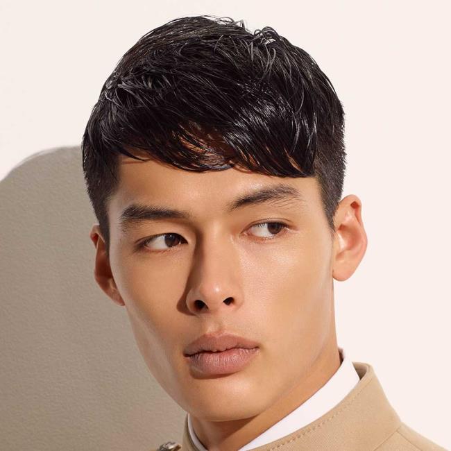 Men's haircuts Summer 2020: trends in 140 images