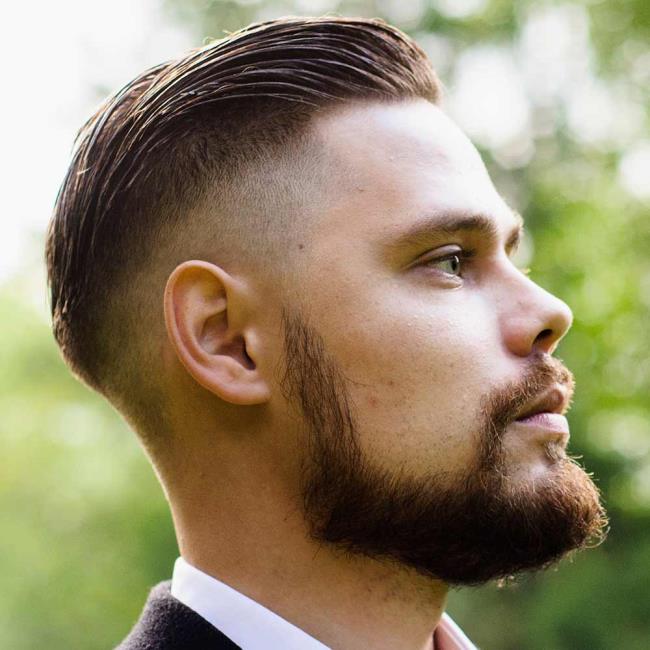 Men's haircuts Summer 2020: trends in 140 images