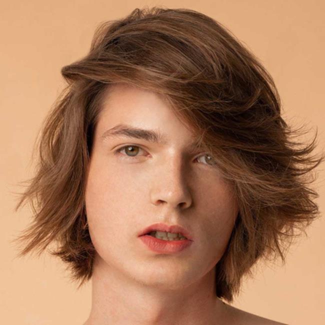 Men's haircuts Summer 2020: trends in 140 images