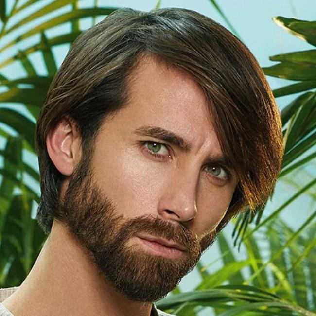 Cortes de cabelo masculinos verão 2020: tendências em 140 imagens