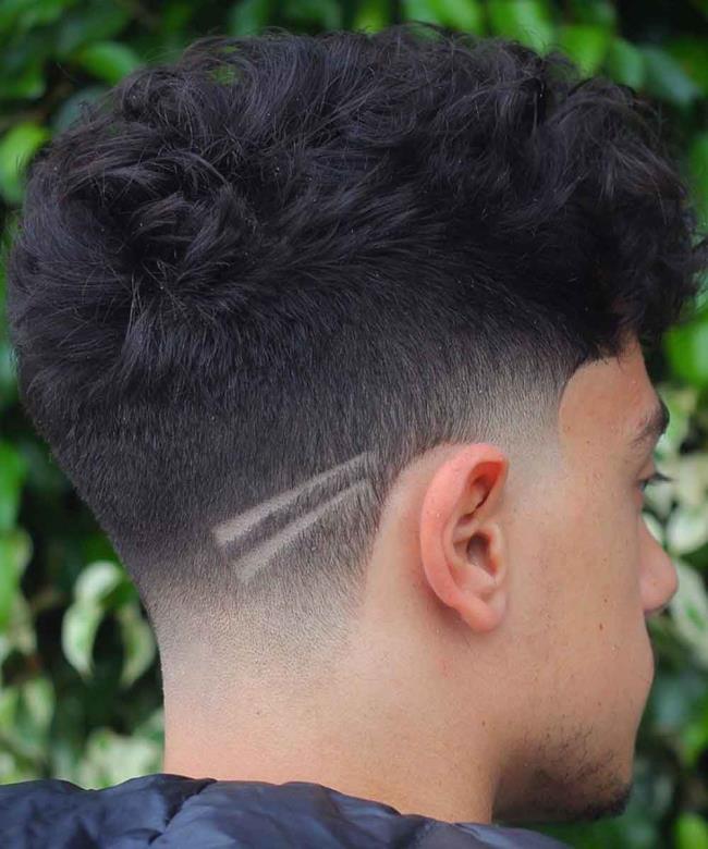 Men's haircuts Summer 2020: trends in 140 images