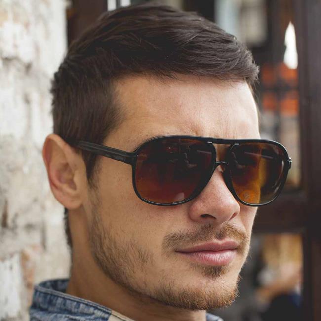 Cortes de cabelo masculinos verão 2020: tendências em 140 imagens