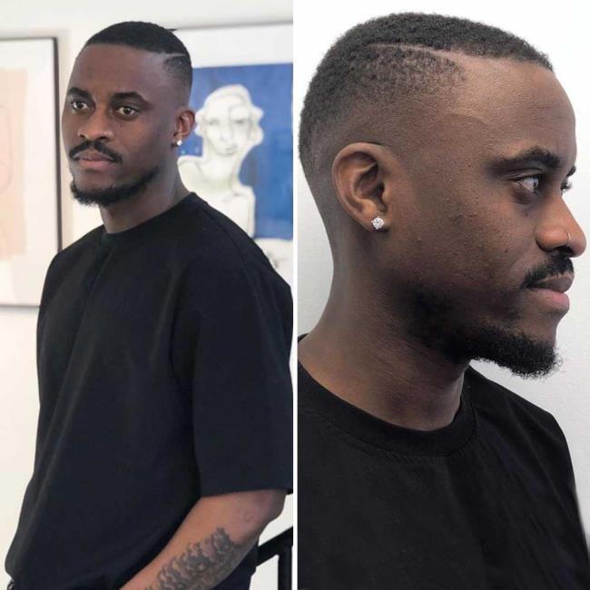 Men's haircuts Summer 2020: trends in 140 images