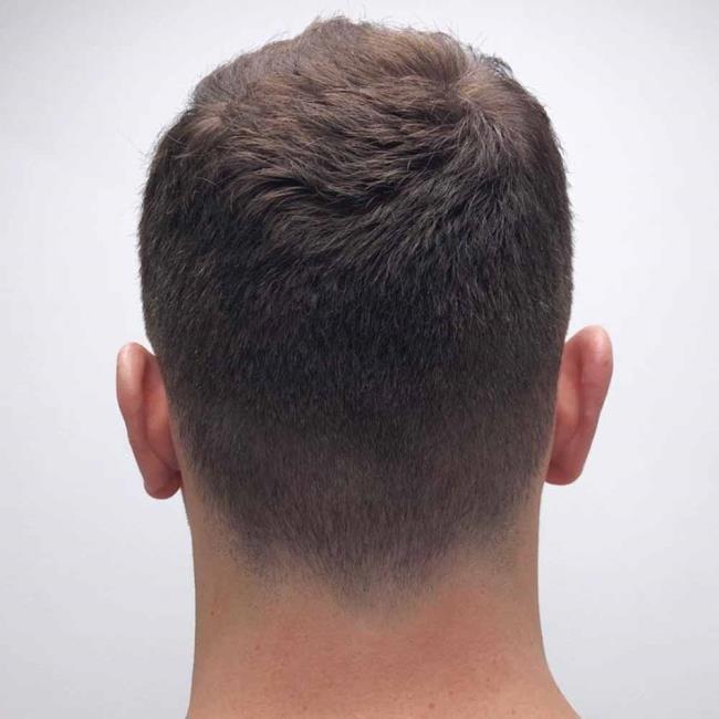 Coupes de cheveux homme été 2020: les tendances en 140 images