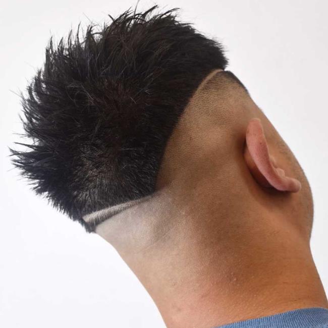 Cortes de cabelo masculinos verão 2020: tendências em 140 imagens